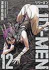 LILI-MEN 第12巻