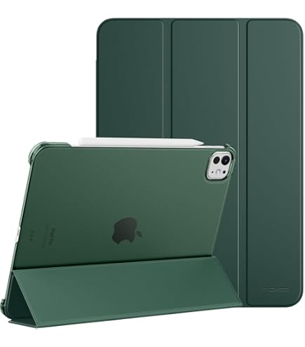 Amazon.com: ProCase for iPad Pro 13 Inch Case M5 2025/ M4 2024