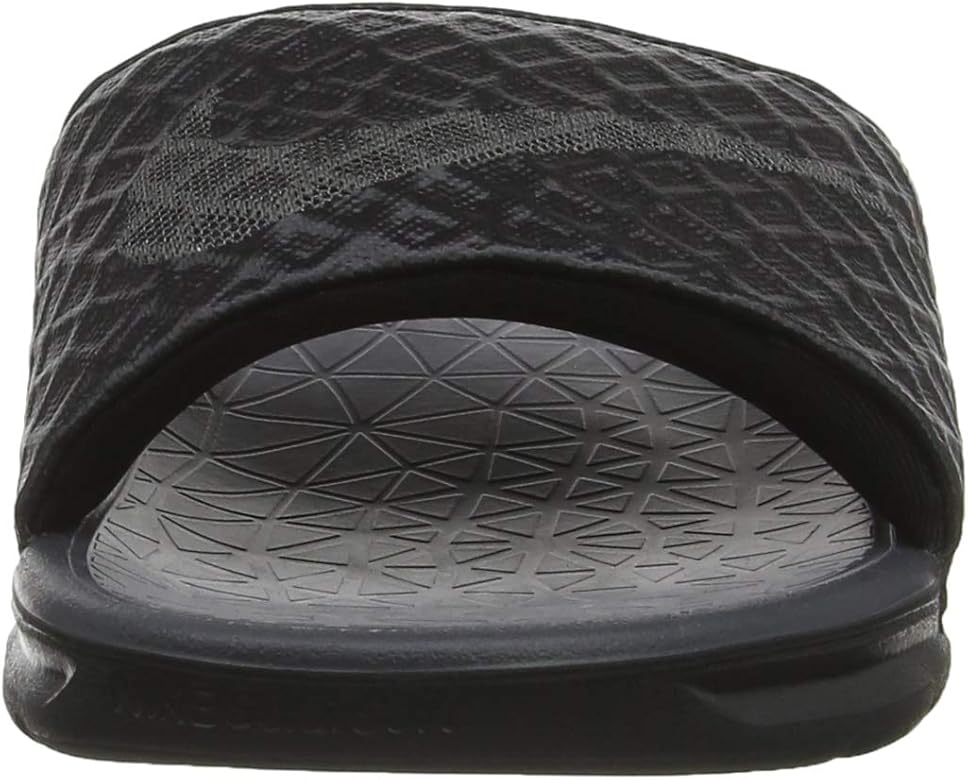 men's benassi solarsoft slide sandal