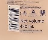 Vaseline Healthy Bright UV Extra Brightening Gluta Glow Body Lotion 500ml view 9