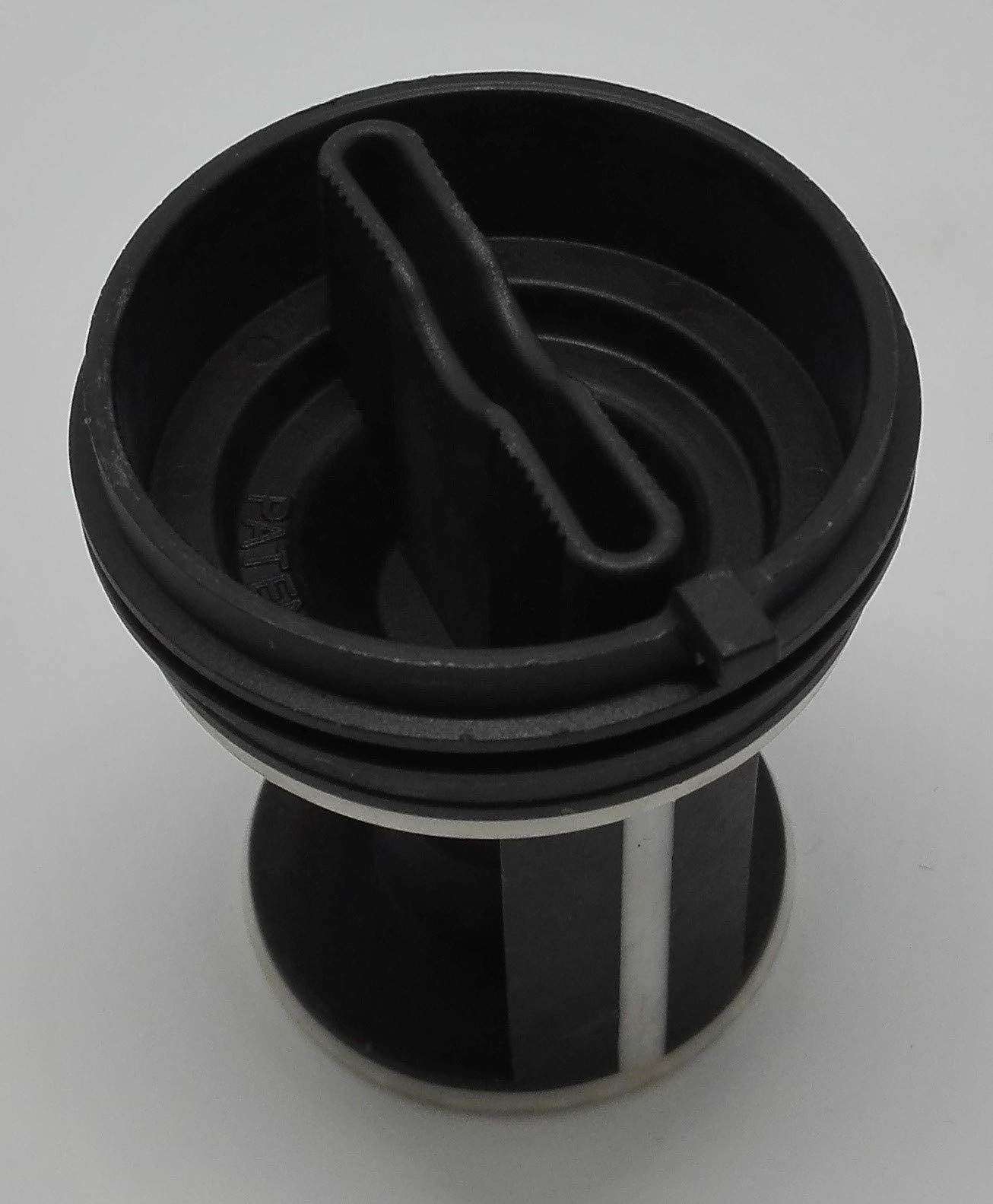 First4Spares Drain Pump Filter for Hotpoint, Ariston & New World Washing Machines