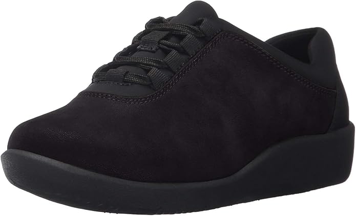 clarks sillian pine shoes