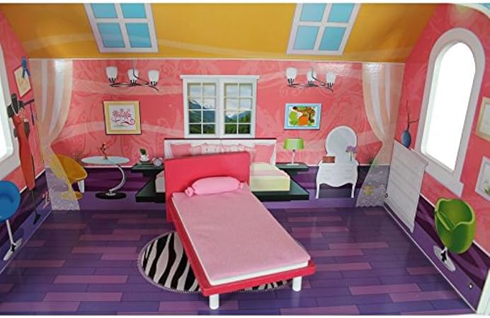 winland furnishings dollhouse