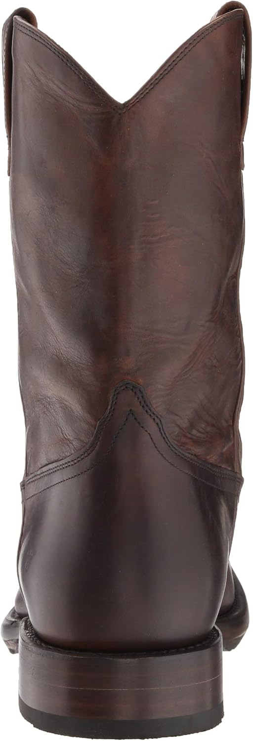 frye duke roper boots