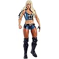 WWE Toni Storm Action Figure, Posable 6-in Collectible for Ages 6 Years Old and Up