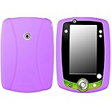 Housse Gel Bleue LeapFrog Pour LeapPad 1 Et 2 - Protection Anti-chocs Neuve