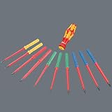 Wera Kraftform Kompakt VDE Big Pack 1 26pc 05006617001 Set view 3