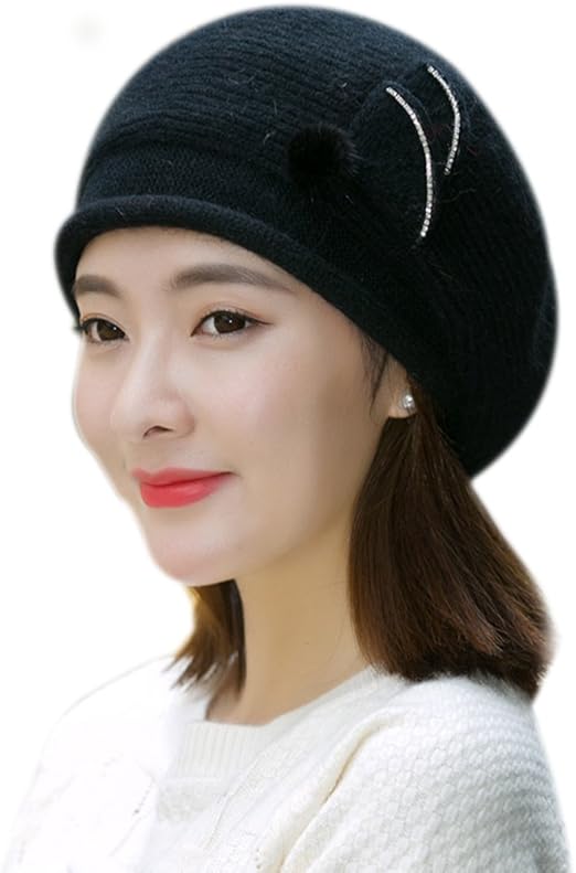 wool hat design