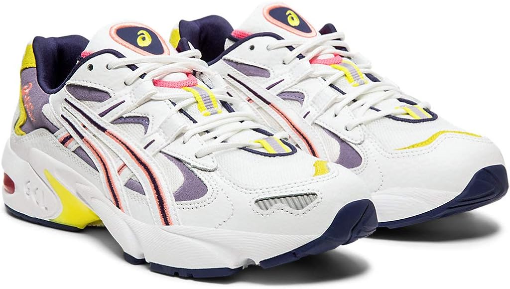 asics gel kayano 5 womens