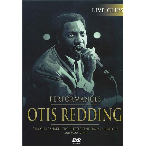 Amazon.com: Dreams To Remember: The Legacy Of Otis Redding