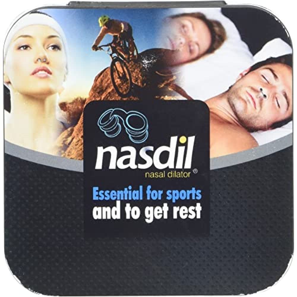 Nasdil Nasdil and Special Allergy Filter – 100 g