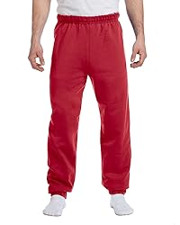 Jerzees Adult 8 oz. NuBlend® Fleece Sweatpants 2XL
