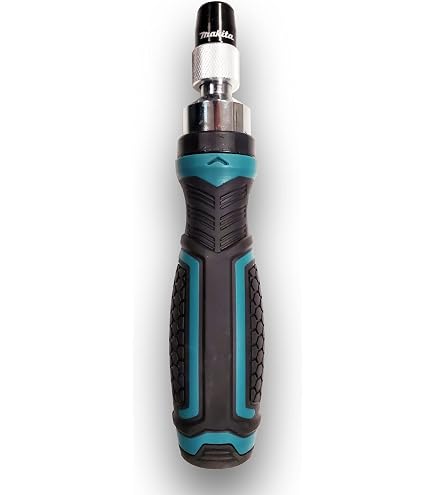 PUVISLI 68-in-1 Ratcheting Screwdriver Set – CR-V Steel Bits & Sockets With Extensions For Electronics, Bike & Car Repair