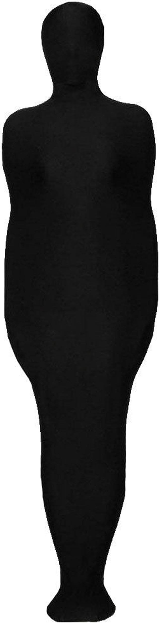VSVO Unisex Mummy Zentai Spandex Cocoon Zentai