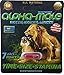 Alpha Male All Natural Male Enhancer Supplement & Free Adam Orgasm Sample (5)