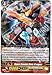Cardfight!! Vanguard TCG - Super Cosmis Hero, X-rogue (PR/0184EN) - Cardfight! Vanguard Promos