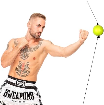 reflex training equipment