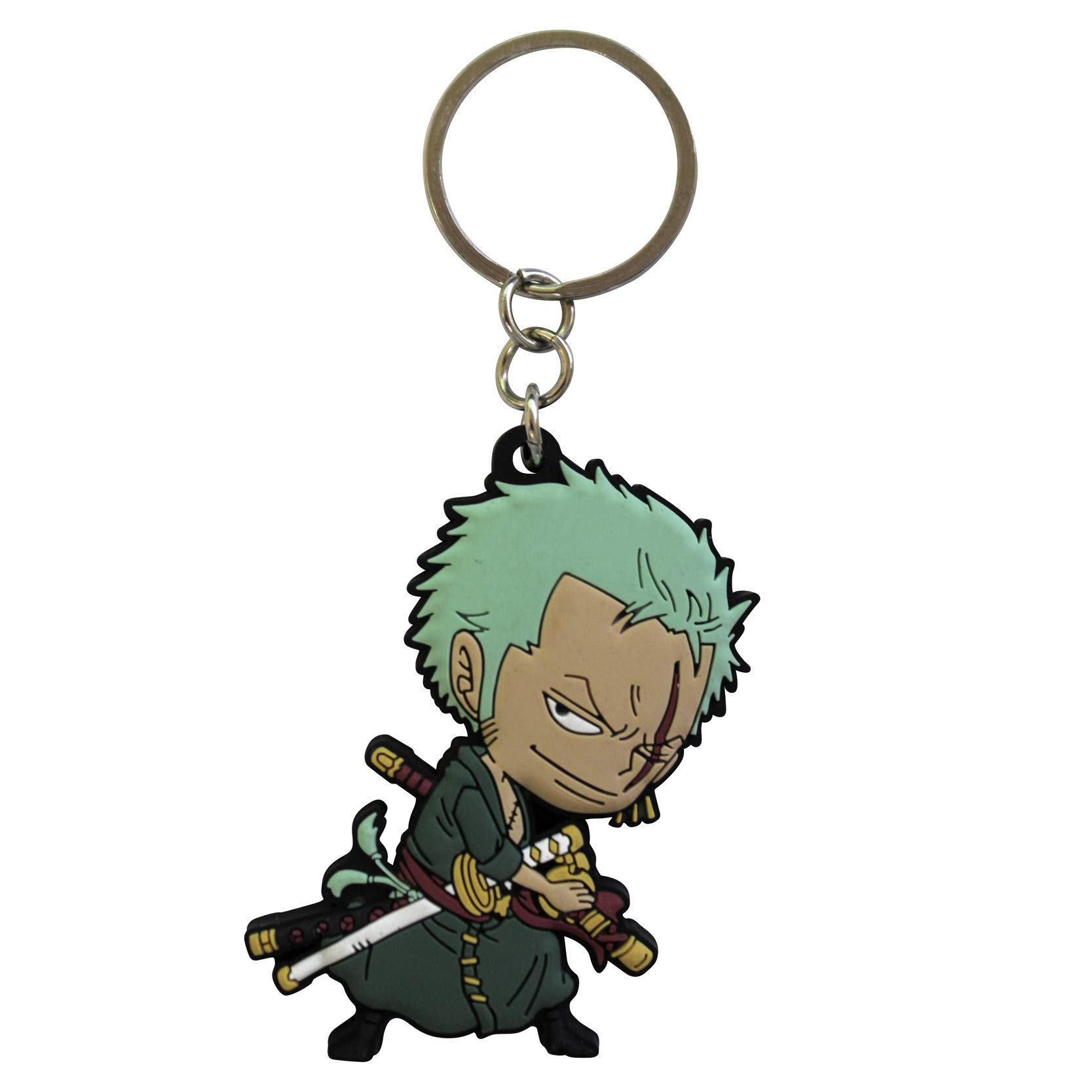 ABYstyle One Piece Zoro Keychain