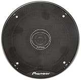 Pioneer TS-G1645R G-Series 6.5" 250-Watt 2-Way Speakers