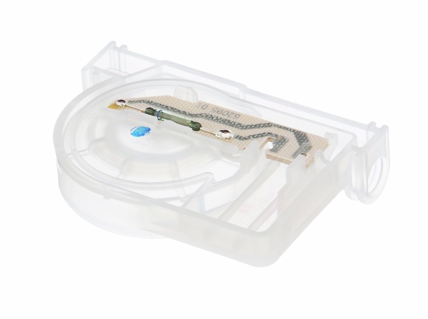 Caudalimetro Sensor de Agua para lavavajillas Bosch, Siemens ...