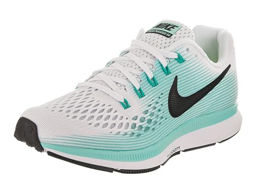 nike zoom pegasus 34 white