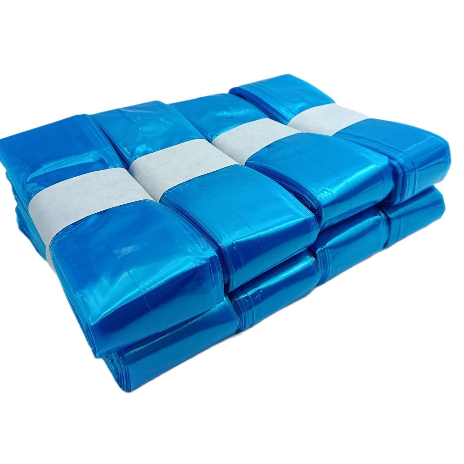 8PCS Nappy Bin Refills, ZODERFY Diaper Pail Refill Bags, Disposal Nappy Bags, Holds Up to 290 Nappies, Suitable for Baby Diaper Bucket Nappy Bin…