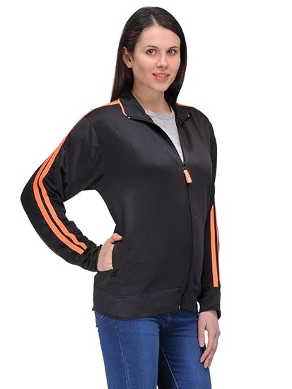 scott international jacket