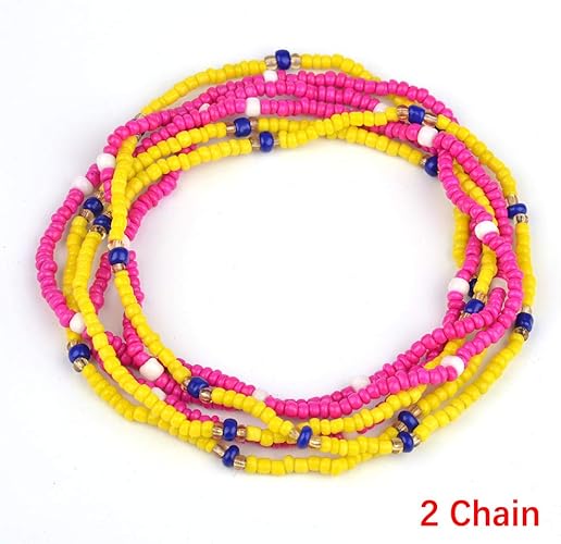 waist beads amazon uk