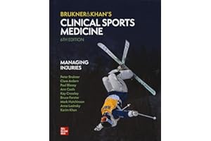Clinical Sports Medicine: Managing Injuries, 6th Edition