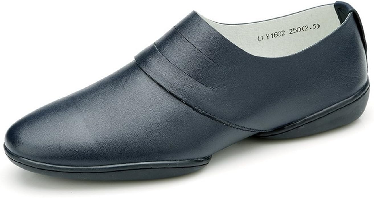 Bamboo Men�s Classy On The Go Driving Casual Loafers Boat