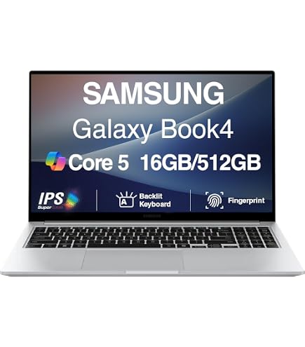 Amazon.com: Samsung Galaxy Book,15.6