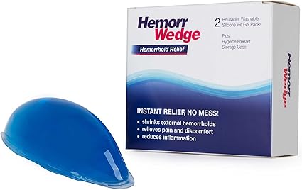 Home Care For Hemorrhoids