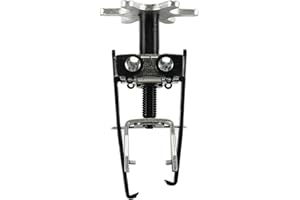 8MILELAKE Overhead Valve Spring Compressor Universal Automotive Engine Removal Repair Install Tool