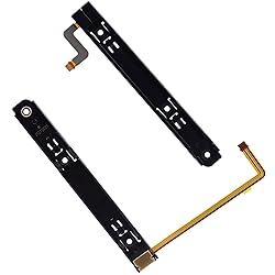 Deal4GO New Left & Right Sensor Slide Rail Joy-Con