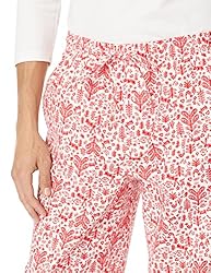 Amazon Essentials Men's Breathable Flannel Pajama