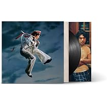 SUPERACHE [Ruby Red LP]: Amazon.com.br: CD e Vinil