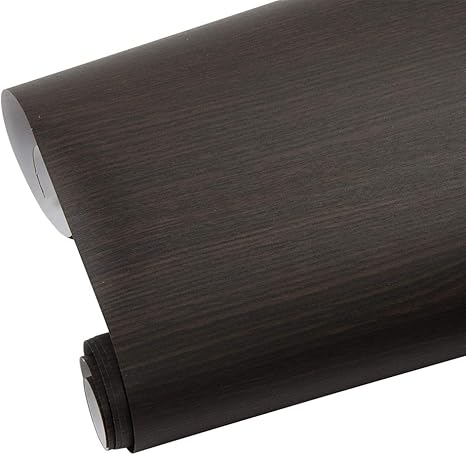 Amazon Sundeck 木目調カッティングシート 壁紙 シール 自動車装飾用 インパネ装飾 エア抜き溝あり のり付き 壁紙用 シール ウッド はがせる リメイクシート ウォールステッカー 壁紙シール Diy 自動車 内装 家具リフォーム 表面装飾 艶消し 艶有り 32色 60cm 0cm W