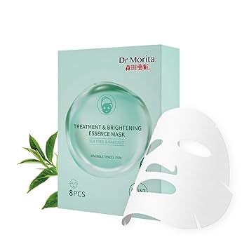 dr morita moisturizer