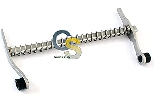G.S VETERINARY G.S Canine Mouth Gag 4" Small Size Restraint