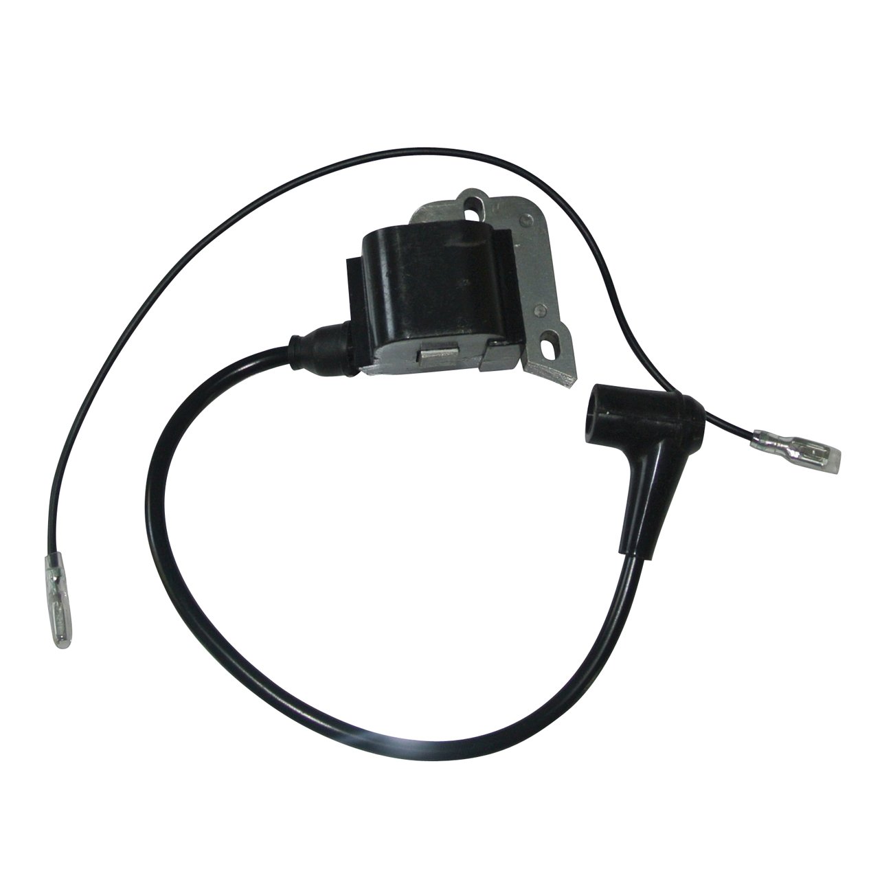 Ignition Coil fit for Husqvarna 50 51 55 61 254 257 261 262 266 268 272 XP Chainsaw Replaces 503901401 587329601 544018401