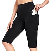 CADMUS 4 or 1 Pack Women's Bike Shorts Leggings Spandex Athletic Shorts