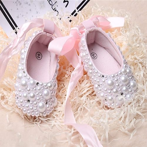 first step baby girl shoes
