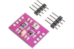 RELAND SUN 333 INA333 Human Micro Signal Multifunctional Three op amp Precision Instrumentation Amplifier