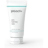Proactiv Skin Purifying Acne Face Mask and Acne Spot Treatment - Detoxifying Facial Mask with 6% Sulfur 3 Oz 90 Day Supply