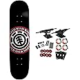 Element Skateboard Complete Seal 8.5" x 32.2"