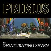 The Desaturating Seven