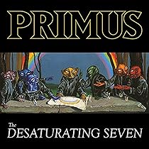 PRIMUS SUCK ON THIS 輸入版CD Primus - Suck On This (Remastered) - Amazon.com Music