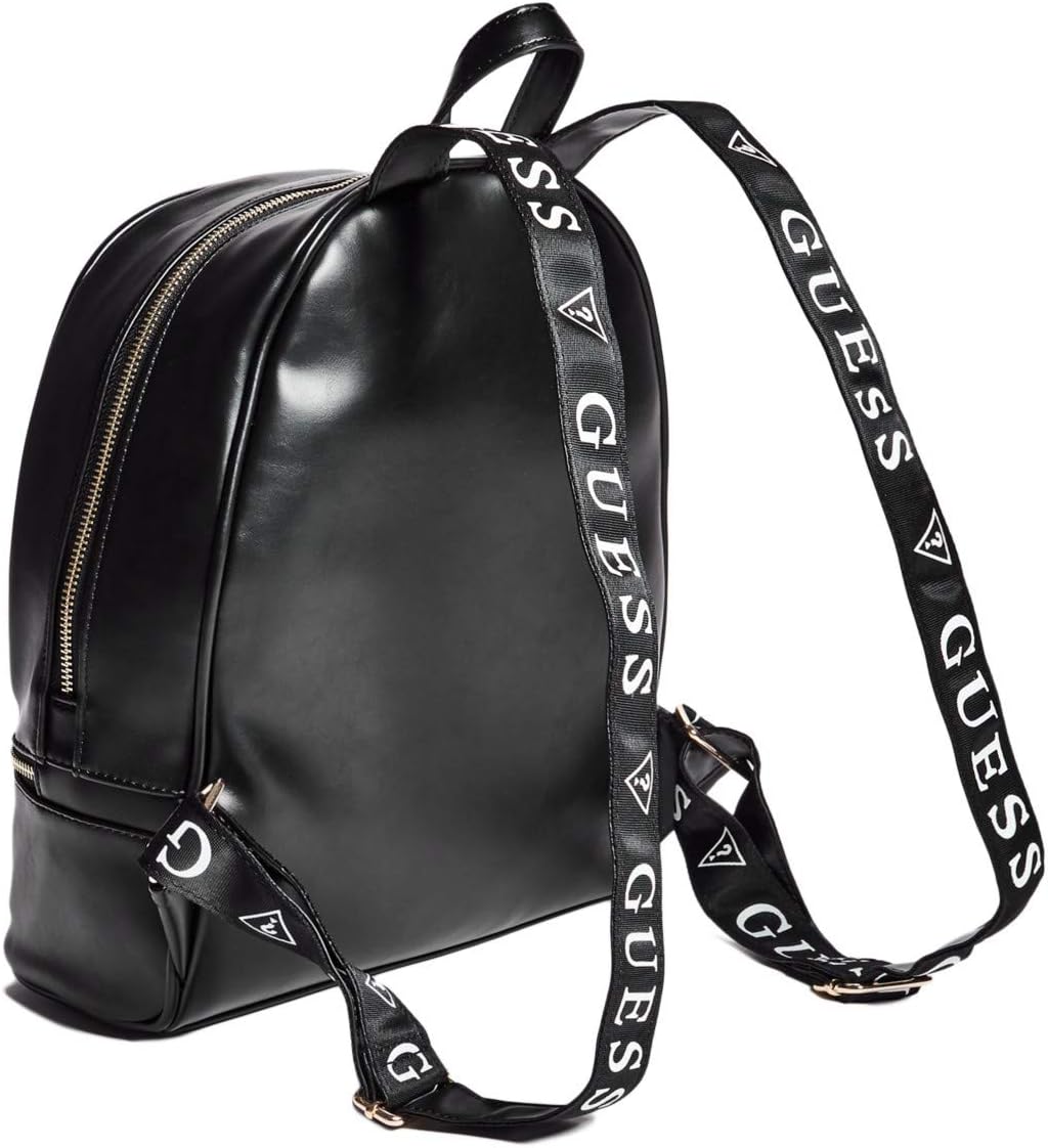 marisoll gym logo backpack