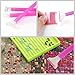 OPount Diamond Painting Cross Stitch Tool Diamond Stitch Pen for DIY Art Craft