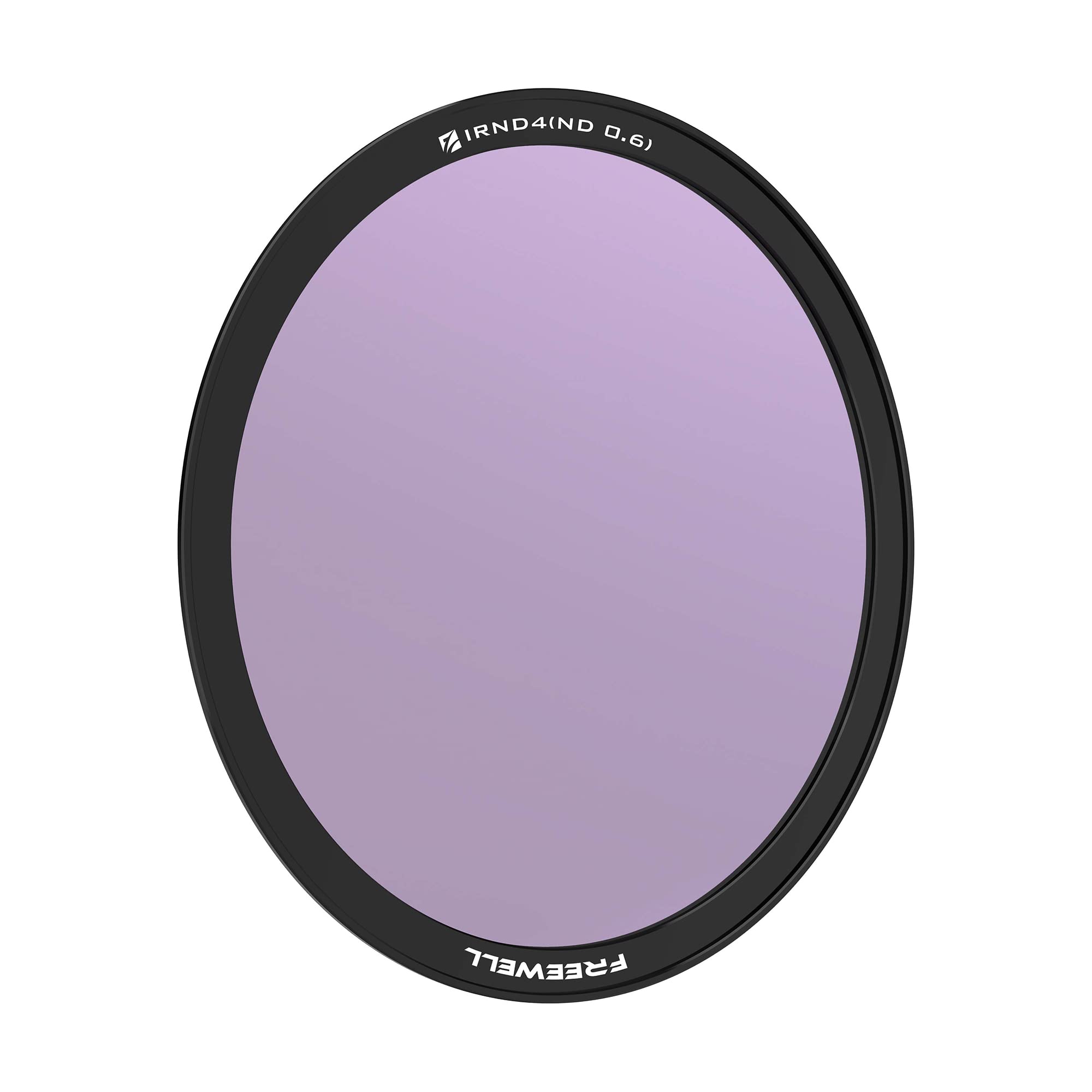 Freewell Magnetic IRND4 Compatible only with Eiger Matte Box Filter System